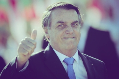 Política Nacional