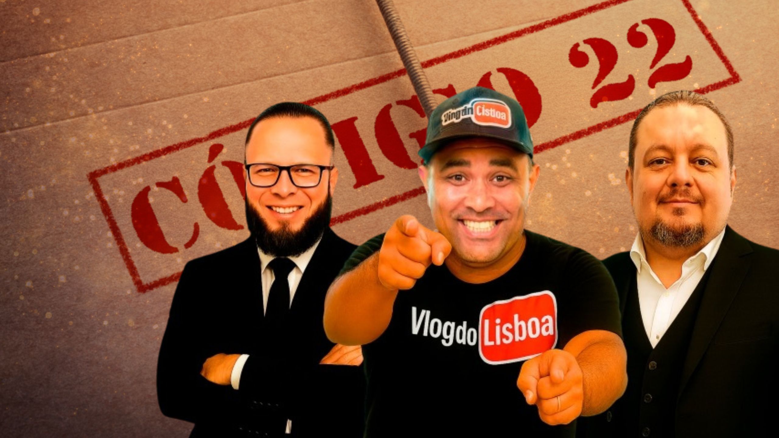 Comunidade Codigo22